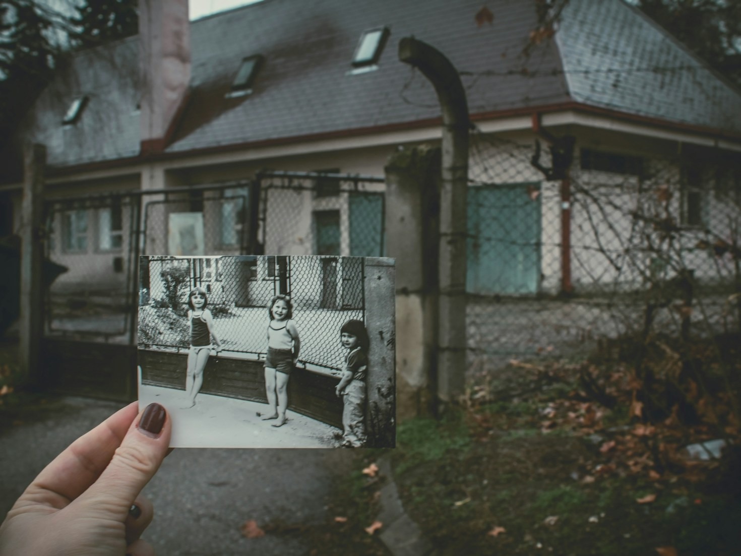 Transforming Holiday Pictures into Timeless Keepsakes