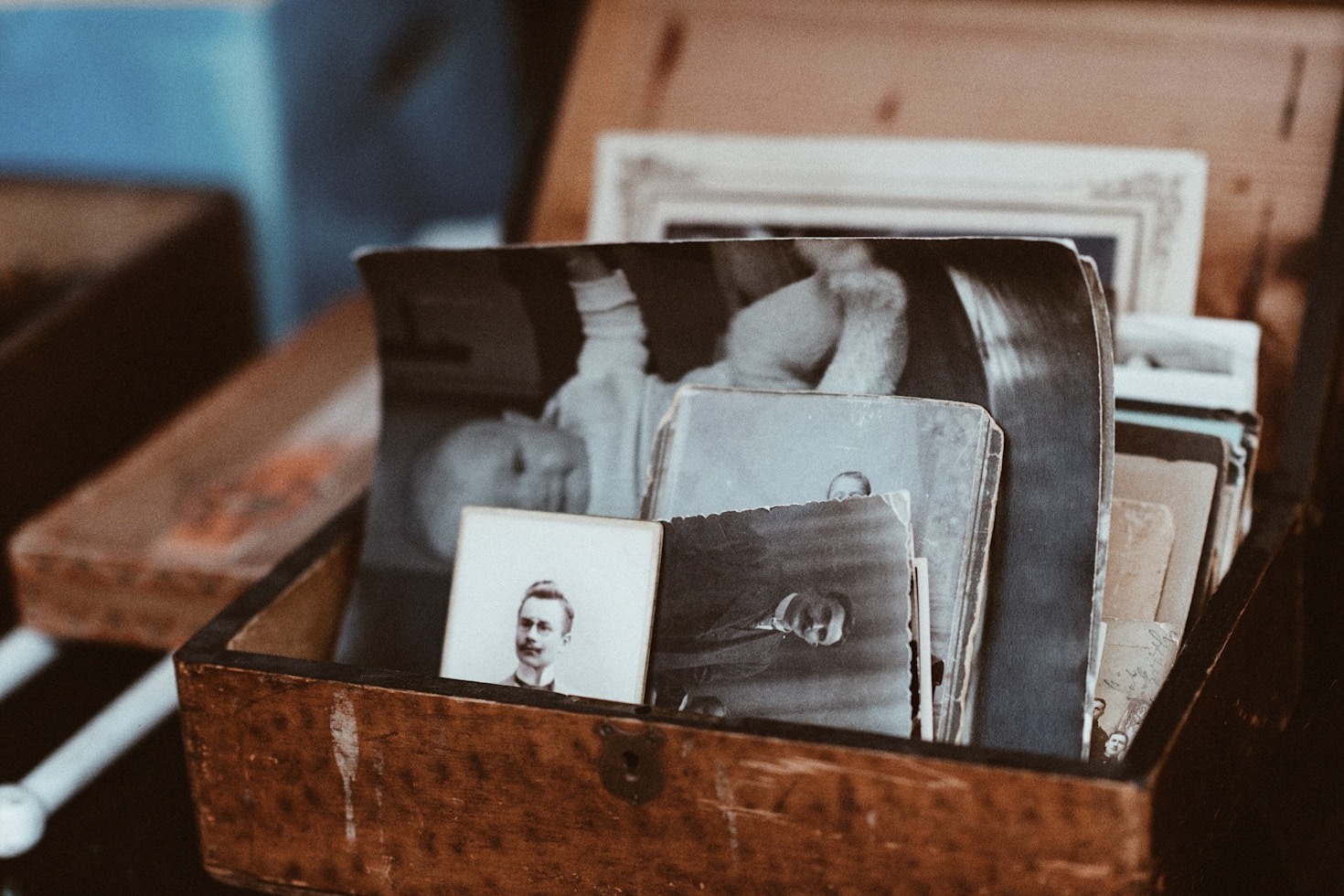 Why Animated Photos Make the Best Gifts
